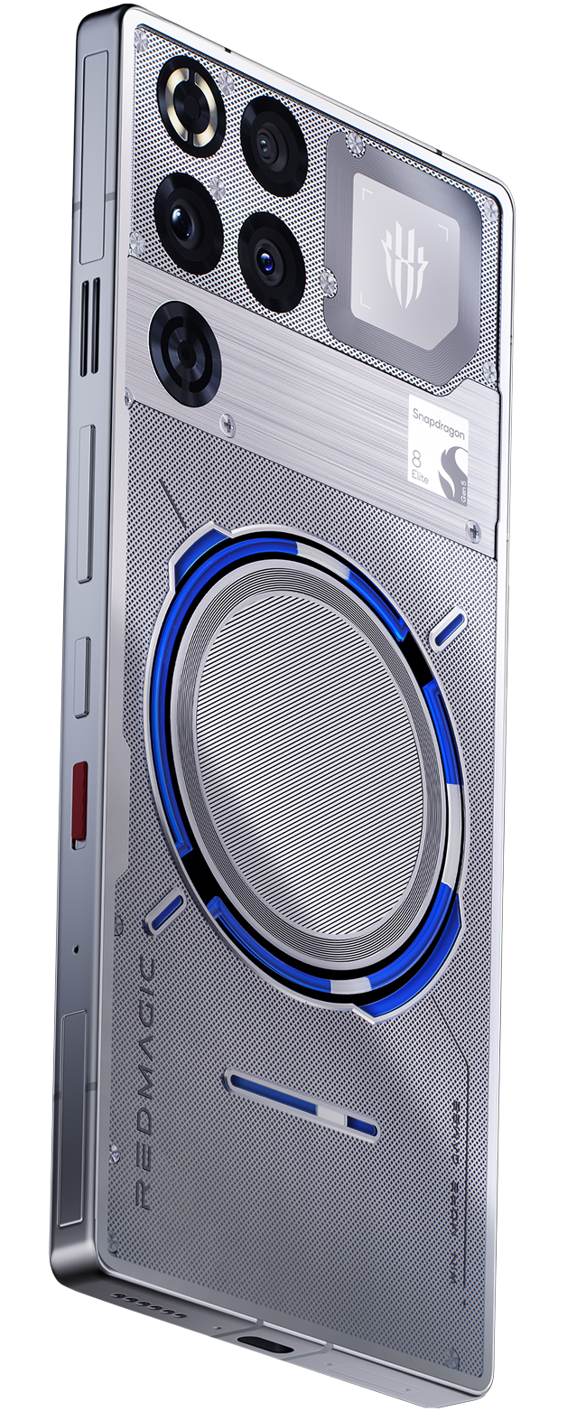 REDMAGIC 11 Pro 製品詳細 - REDMAGIC日本公式サイト – REDMAGIC (Japan)