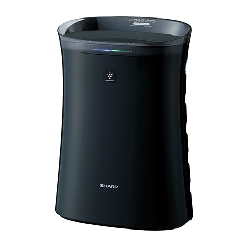 製品トップ | FU-GK50 | 加湿空気清浄機/空気清浄機：シャープ