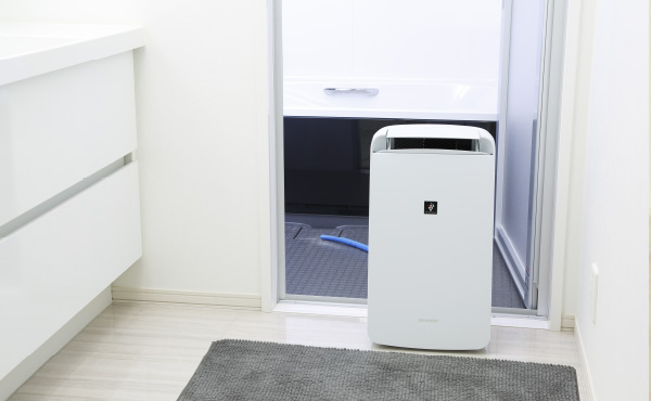 特長 | CM-R100 | 除湿機：シャープ