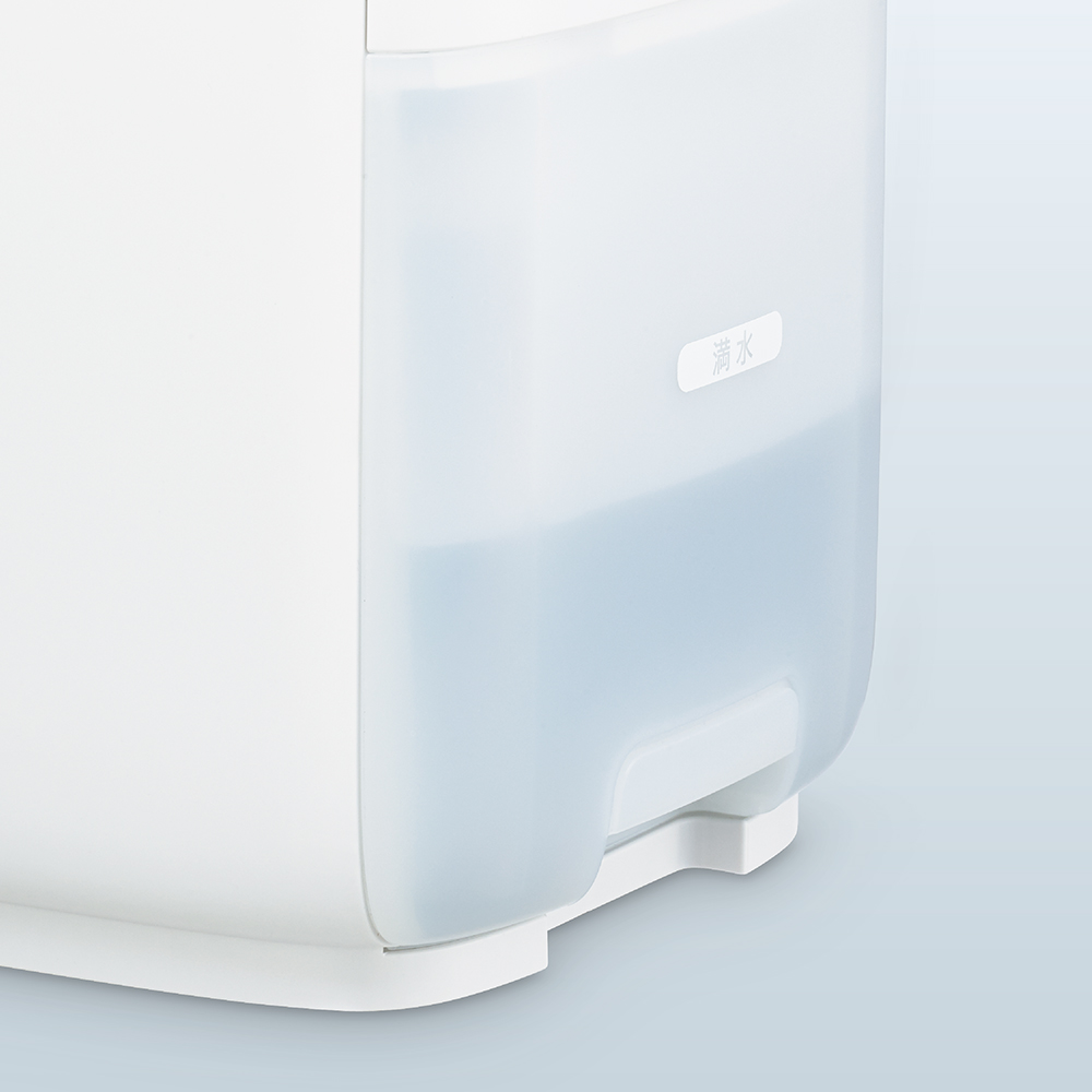 HV-T75 | プラズマクラスター加湿器：シャープ