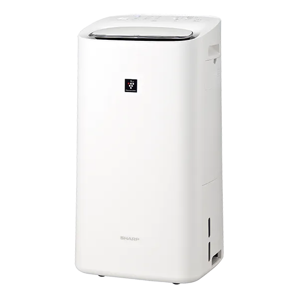 KI-RD50 | 空気清浄機：シャープ