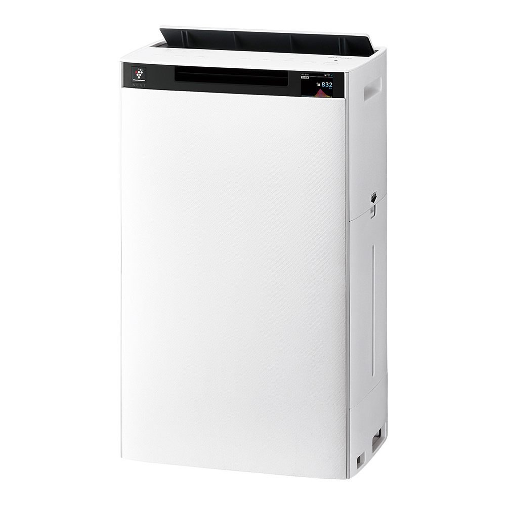 KI-TX75 | 空気清浄機：シャープ