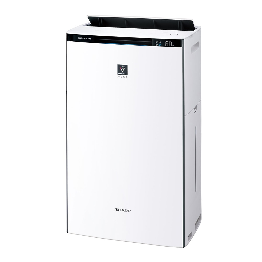KI-UX70 | 空気清浄機：シャープ
