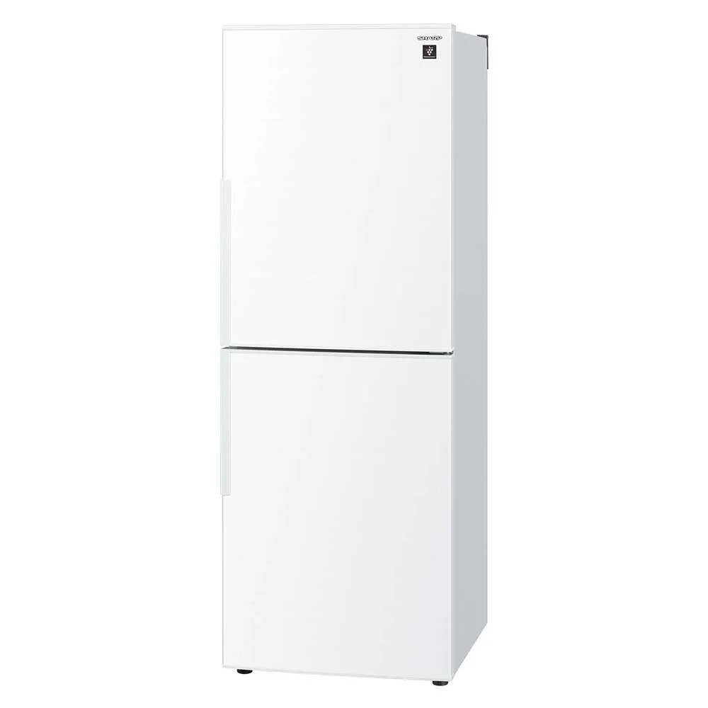 SJ-PD28J | 冷蔵庫：シャープ