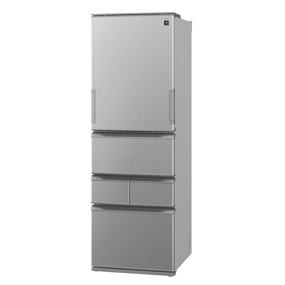 SJ-XW46P | 冷蔵庫：シャープ