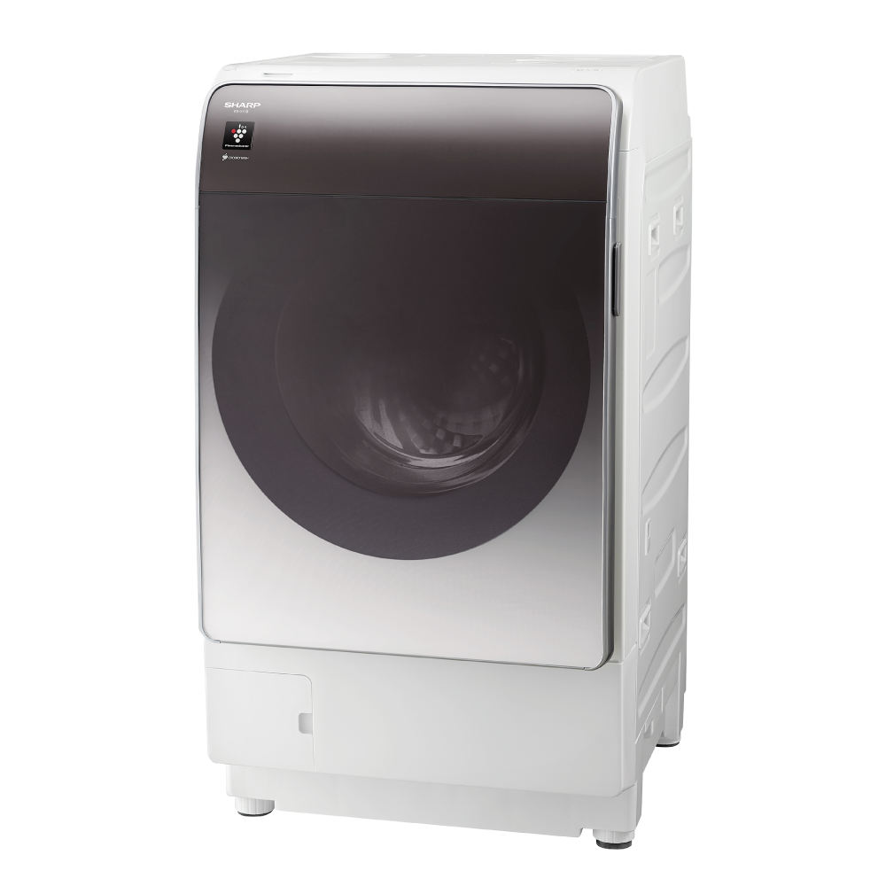 ES-S7J | 洗濯機：シャープ