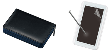 別売オプション品（電子辞書専用純正ケース）│電子辞書│サポート・お