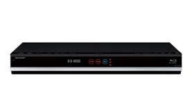 BD-T1800｜機種別サポート情報｜AQUOSブルーレイ｜サポート・お