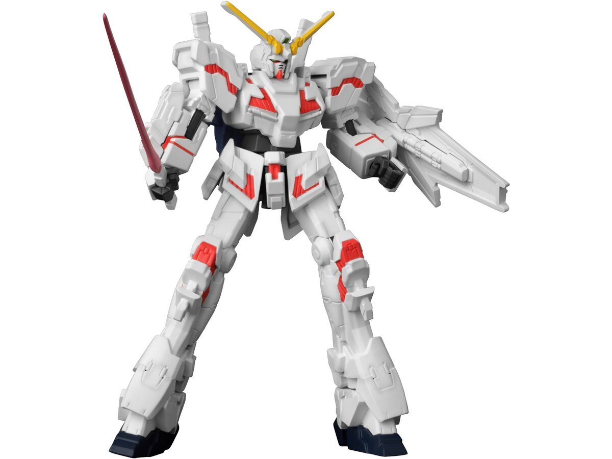 UNICORN GUNDAM Bandai 40610