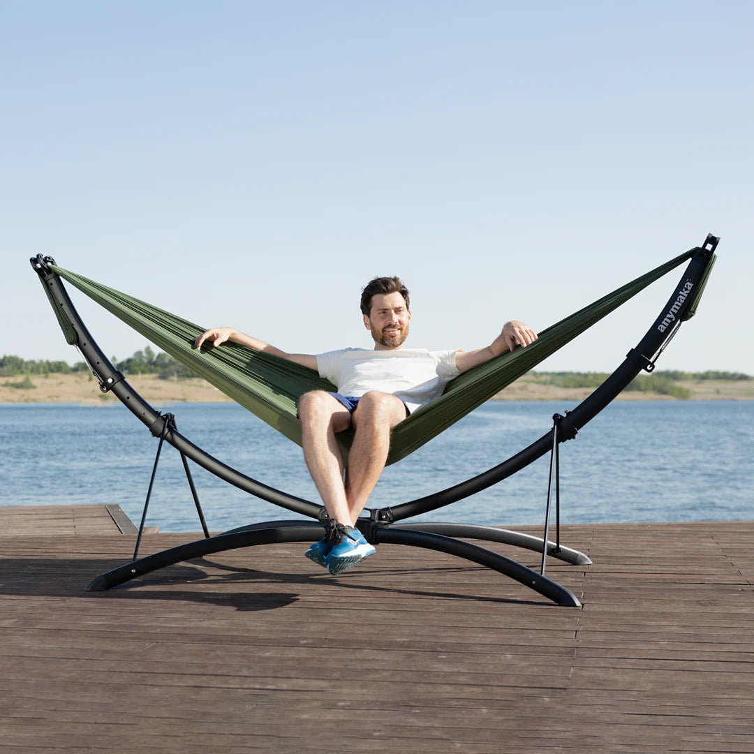 anymaka | Hammock Set – anymaka JP