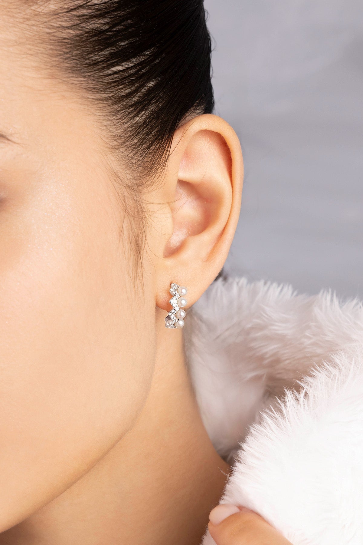 Freshwater Pearl Jewellery | APM Monaco