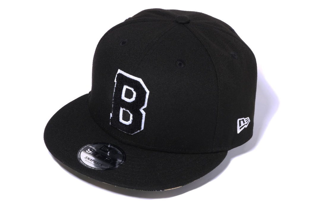 BAPE NEW ERA 9FIFTY CAP | bape.com