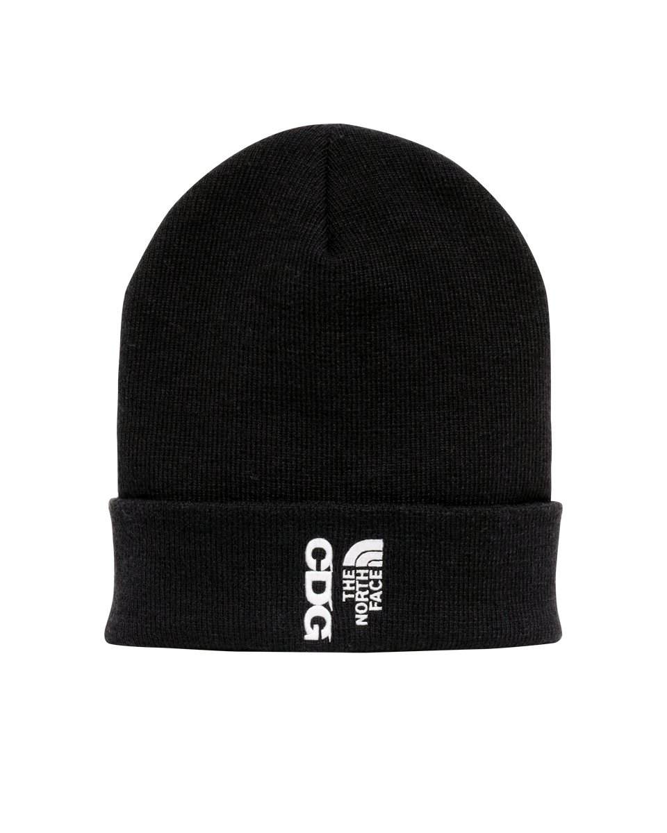 CDG x THE NORTH FACE BEANIE | CDG - COMME des GARÇONS（コム デ