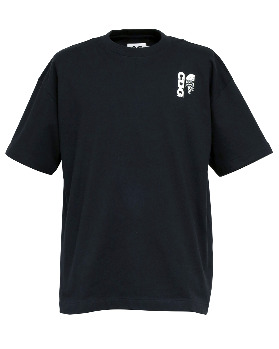 CDG x THE NORTH FACE T-SHIRT | CDG - COMME des GARÇONS（コム デ