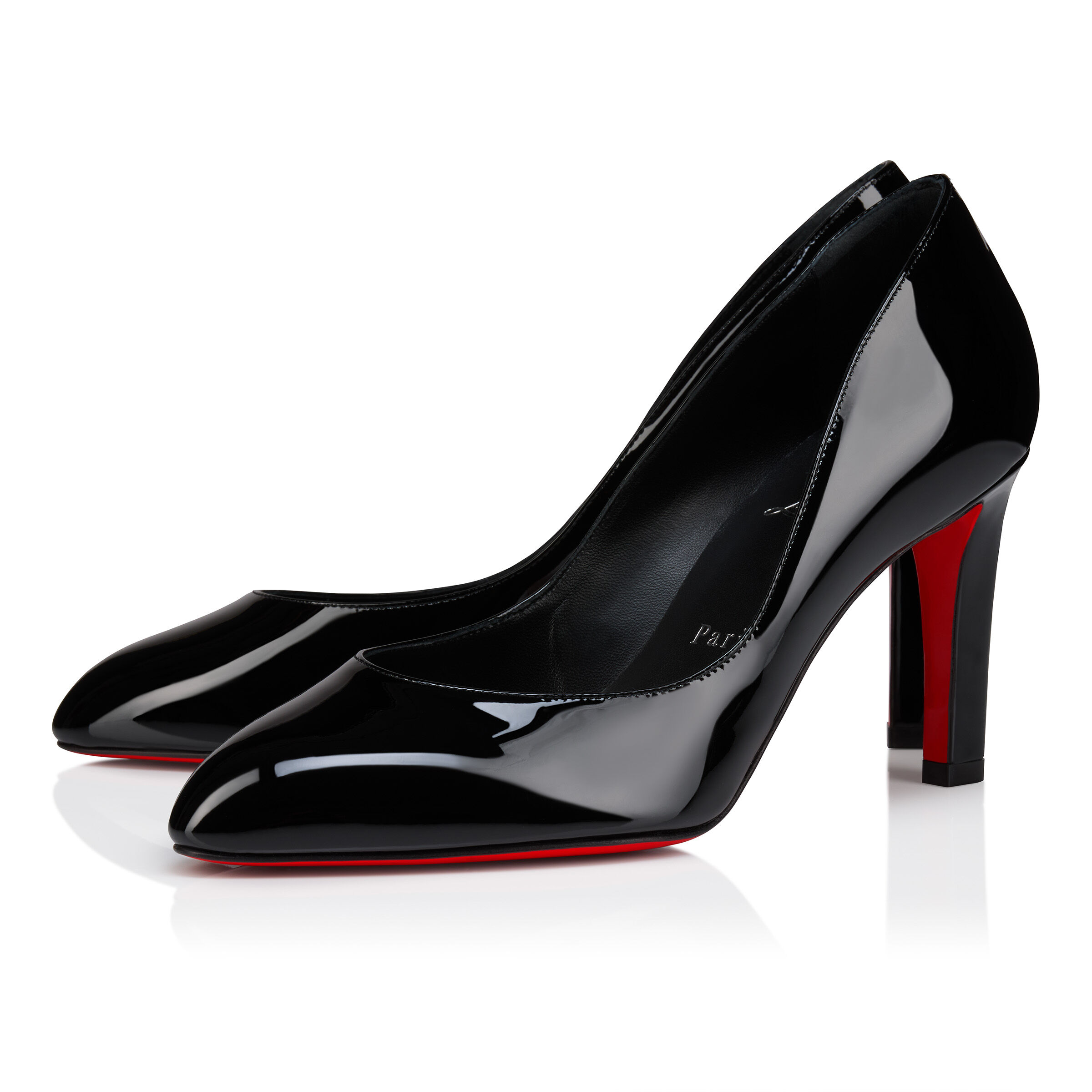 Fanny コレクション ｜クリスチャン ルブタン【公式オンラインブティック】