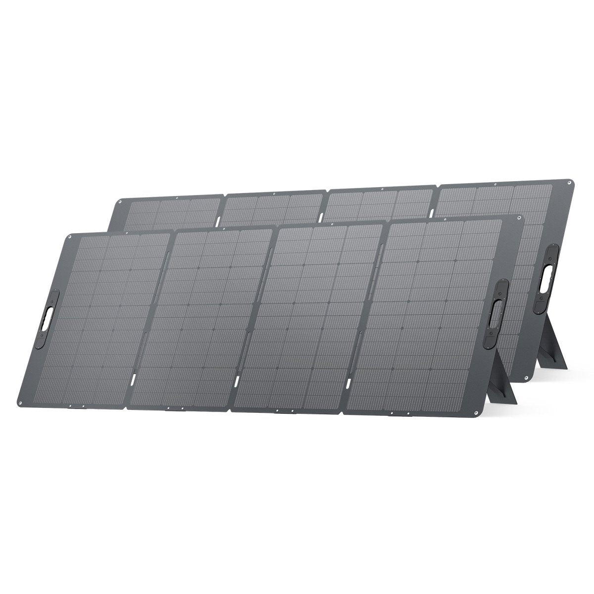 Dabbsson 420W ソーラーパネル｜高出力・防水IP67・高変換率23.4% ダブソン