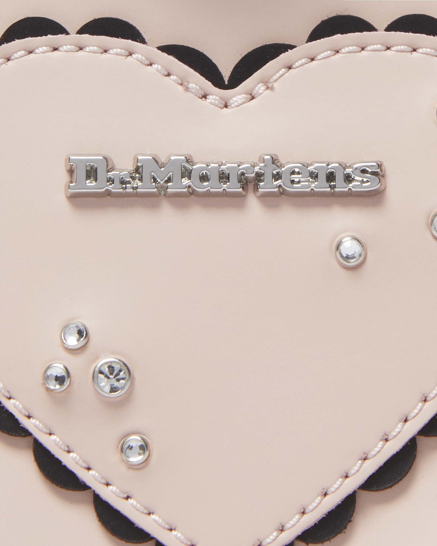 マイクロ ハー トバッグ