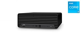 HP Pro SFF 400 G9（インテル第12世代プロセッサー搭載モデル） 製品