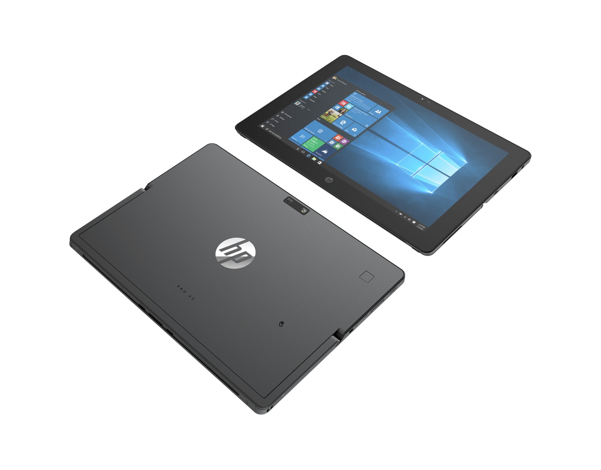 HP Pro x2 612 G2（2in1タブレット） 製品詳細・スペック - ノート