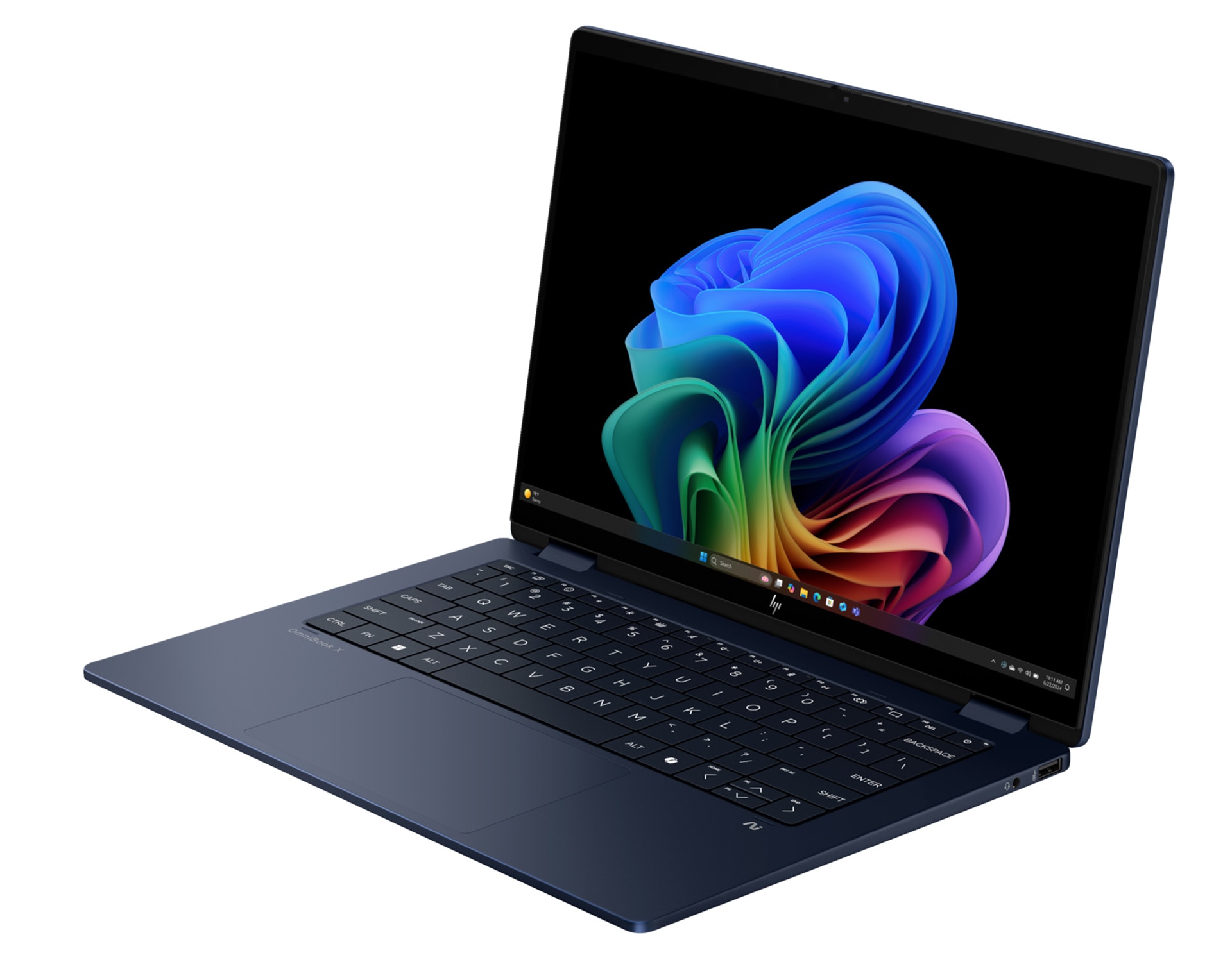 HP OmniBook X Flip 14-fm 製品詳細 - ノートパソコン | 日本HP