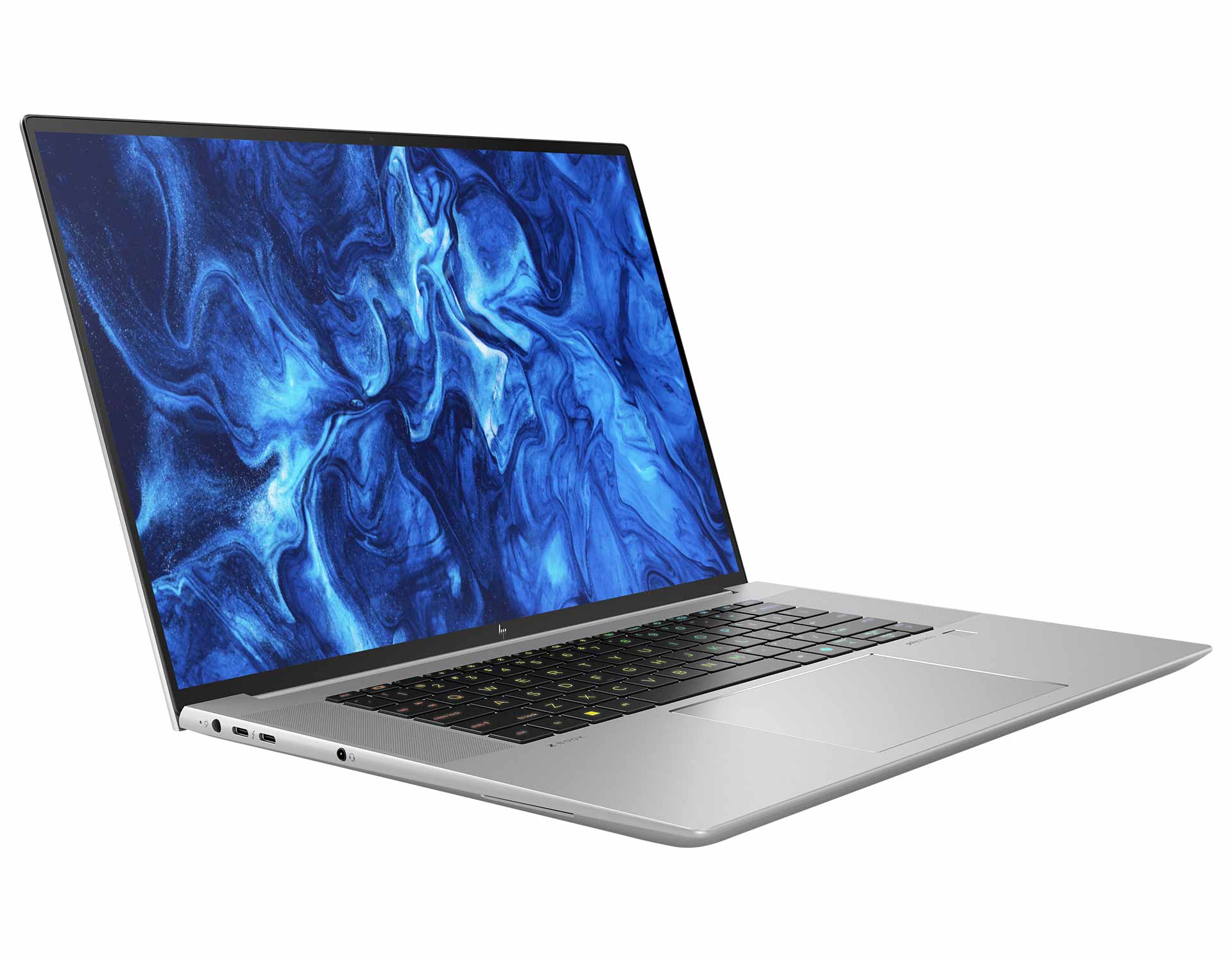 HP ZBook Studio 16inch G11 Mobile Workstation 製品詳細・スペック