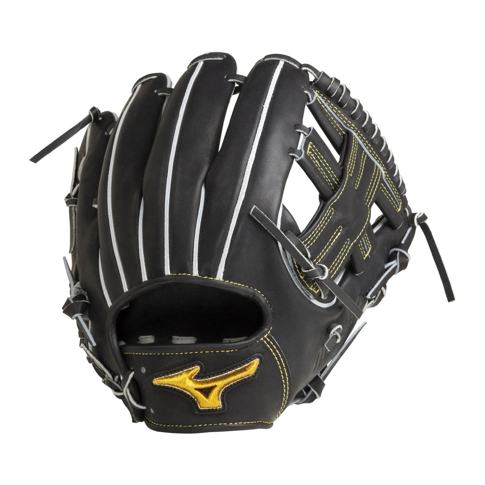 硬式用【ミズノプロ】CRAFT Edition【タティスJr型／サイズ9】｜野球