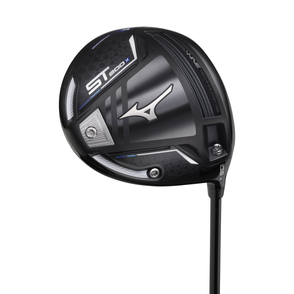 ST200X ドライバー｜ゴルフ｜ミズノ公式オンライン