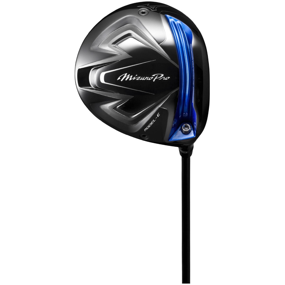 Mizuno Pro MODEL-E ドライバー(TOUR AD GM-1 D カーボンシャフト付