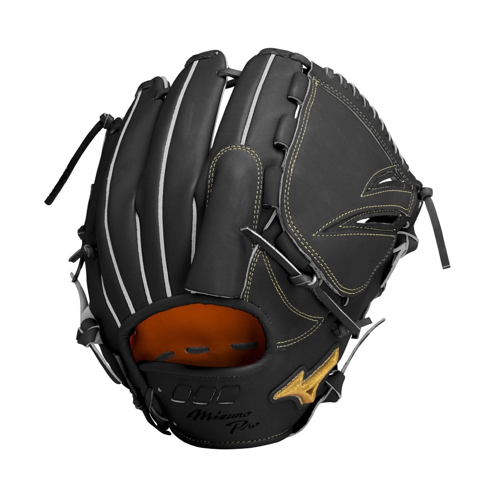 BSSショップ限定品｜1AJGH29811｜【ミズノプロ】5DNAテクノロジー22