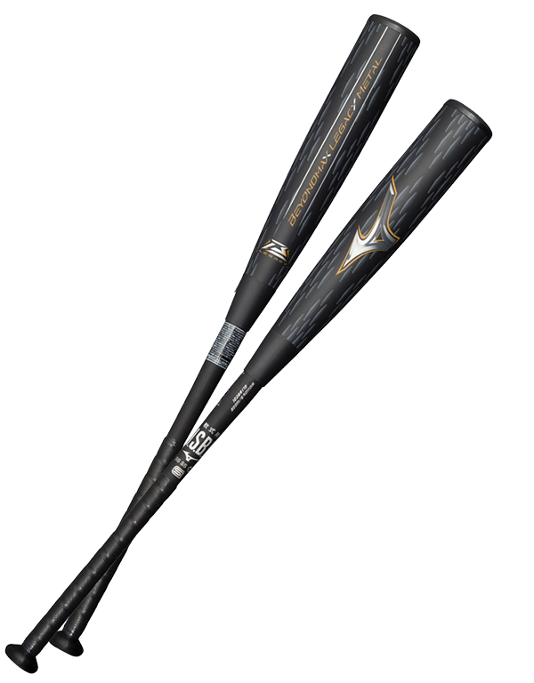 ビヨンドマックスレガシーメタル - 先端でも飛ぶ！その飛距離の秘訣は