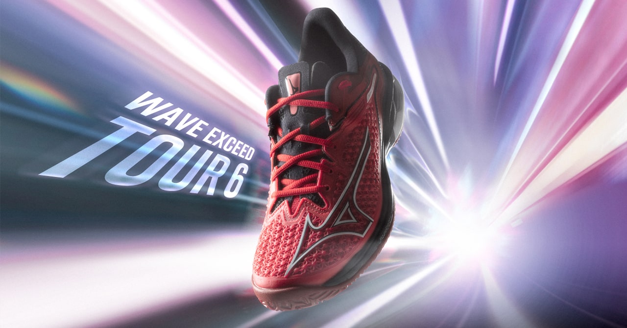 球際を攻めてもブレない安定感も求めるスピードプレーヤーに！「WAVE