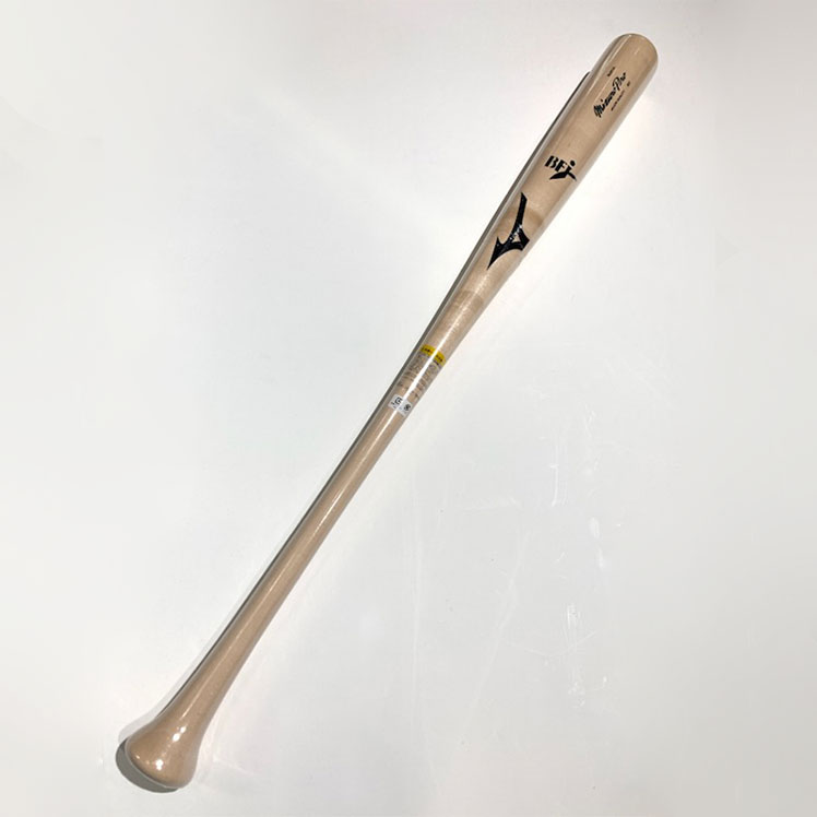 ミズノショップ神宮外苑 限定商品｜1CJWZX9888【ミズノプロ】硬式木製