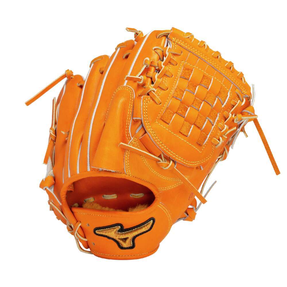 サンジ丸ギア2 硬式グラブ（グローブ） ミズノプロ 内野手用 サンジ丸