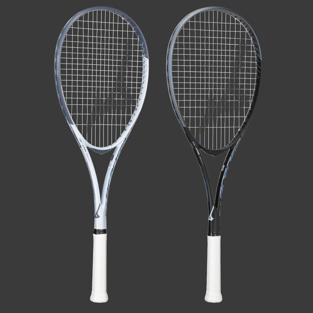 ソフトテニスラケット アクロスピードV pro 【公式通販】