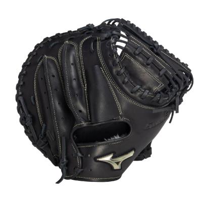 軟式用【ミズノプロ】號SAKEBI【捕手用／B-D型】|1AJCR32000|グラブ