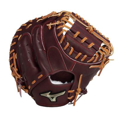 グローバルエリート｜キャッチャーミット｜硬式｜グローブ／グラブ