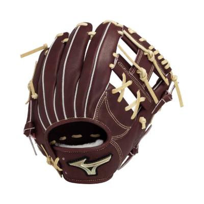 硬式用【グローバルエリート】ジャパン【内野手用／サイズ9