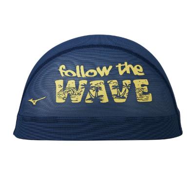 メッシュキャップ|N2JWC002|キャップ|スイム|ミズノ公式オンライン