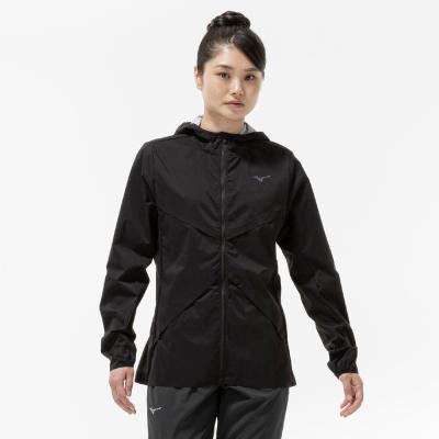 トップス｜サーマルチャージ（ウォームアップ／休息）｜ミズノ公式