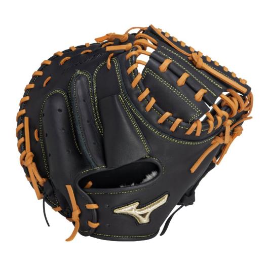 軟式用【グローバルエリート】號SAKEBI Compact【捕手用／B-D型