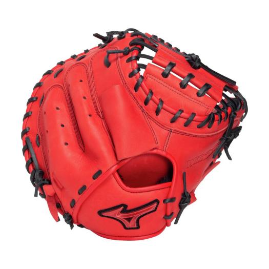 左投げ用 捕手用｜ミズノ公式オンライン