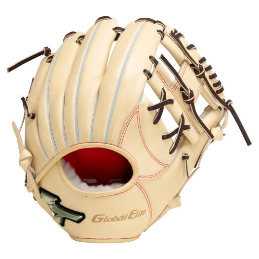 グローバルエリート 専用グラブ袋付｜ミズノ公式オンライン