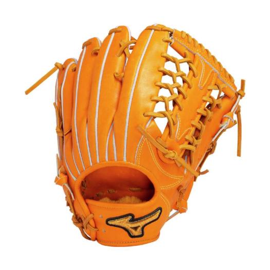 左投げ用 外野手用｜ミズノ公式オンライン