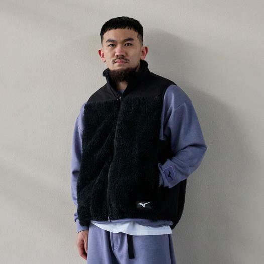 発熱 ベスト｜ミズノ公式オンライン