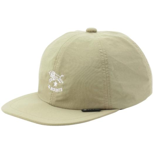 IL BISONTE】GORE-TEXキャップ(ゴアテックス／防水)|B2JWCS51|Go to by