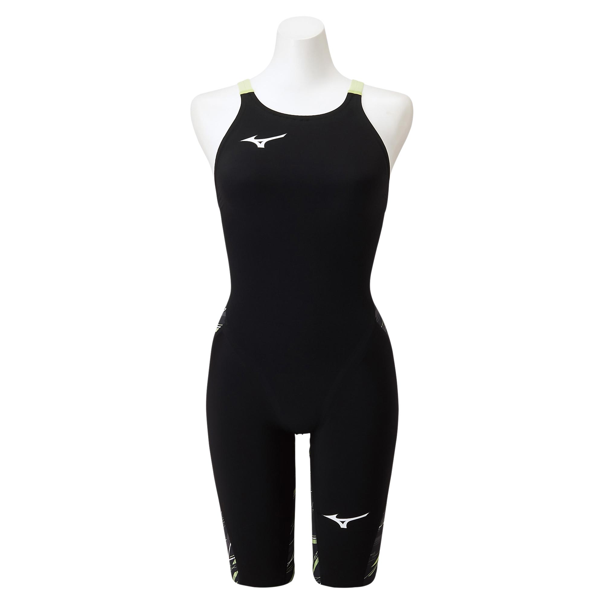 GX・SONIC NEO SL】競泳用ハーフスーツ|N2MG2205_j|競泳水着|スイム