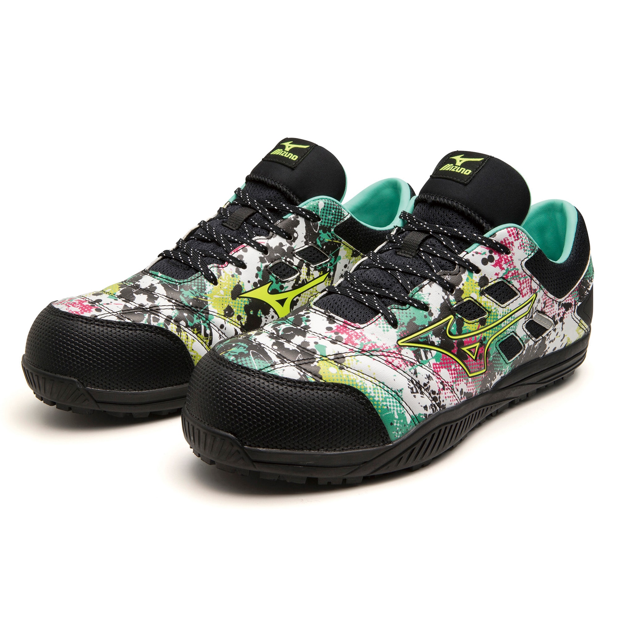 限定デザイン】オールマイティ TDII 11 L (紐／ローカット／ワーキング