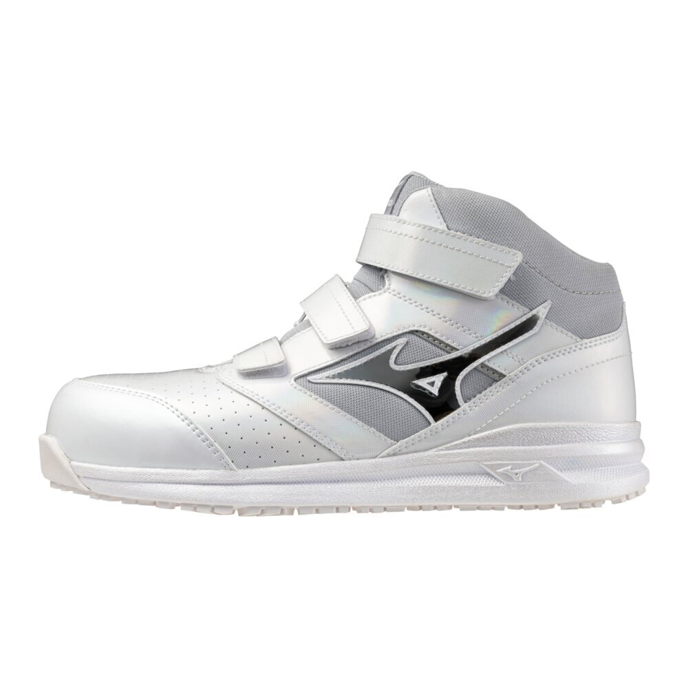 オールマイティLSII 21M(ベルト／ミッドカット／ワーキング)|F1GA2507