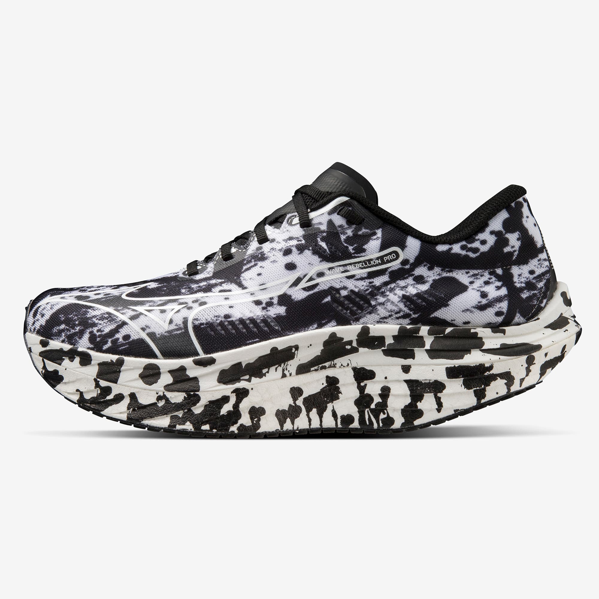 ウエーブリベリオンプロ(ランニング)|J1GC231702|シューズ|ランニング