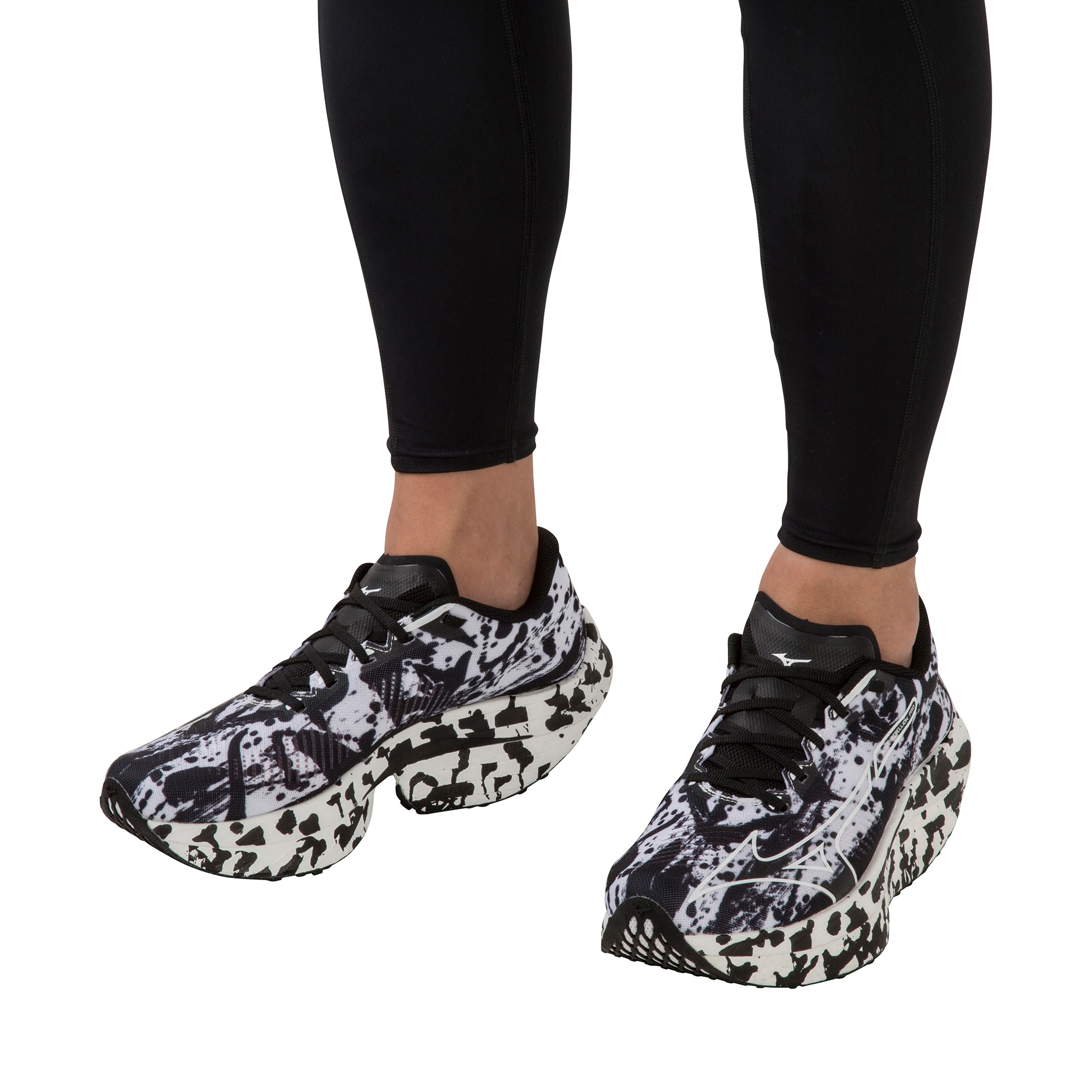 ウエーブリベリオンプロ(ランニング)|J1GC231702|シューズ|ランニング